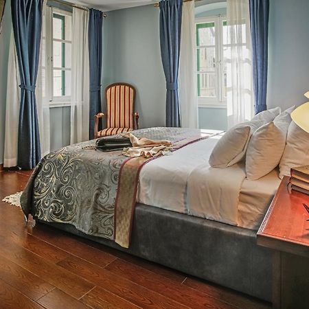 Theatre Luxury Rooms Split Kültér fotó
