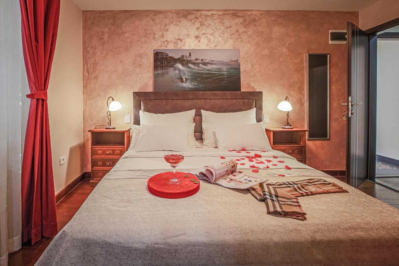 Theatre Luxury Rooms Split Kültér fotó