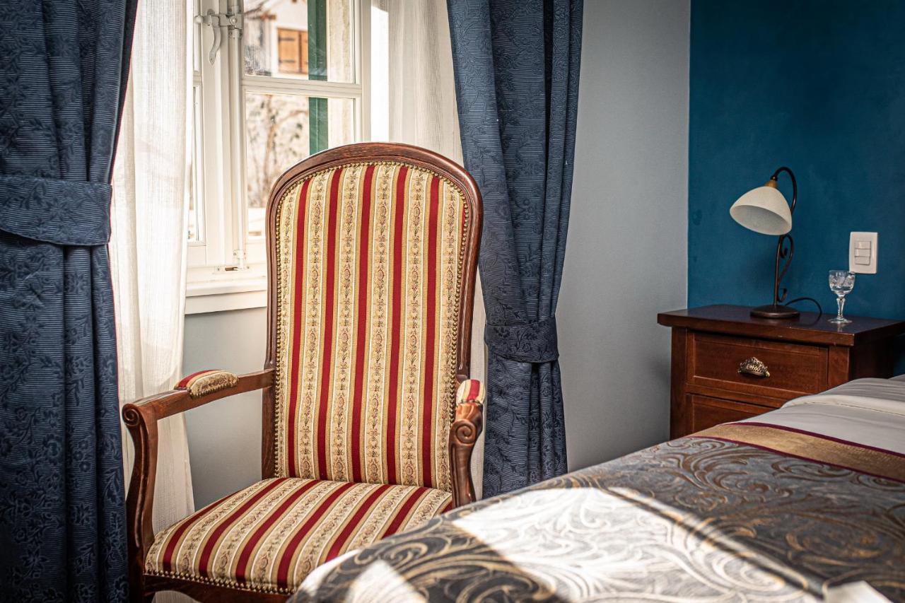 Theatre Luxury Rooms Split Kültér fotó