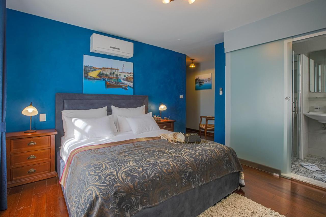 Theatre Luxury Rooms Split Kültér fotó