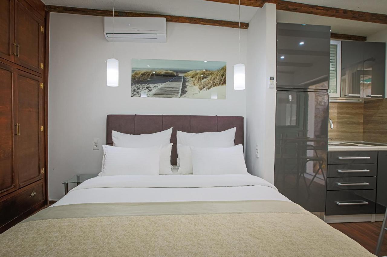 Theatre Luxury Rooms Split Kültér fotó